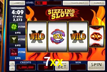 Descubra a Essência do 7xx: Nossa História e Compromissos