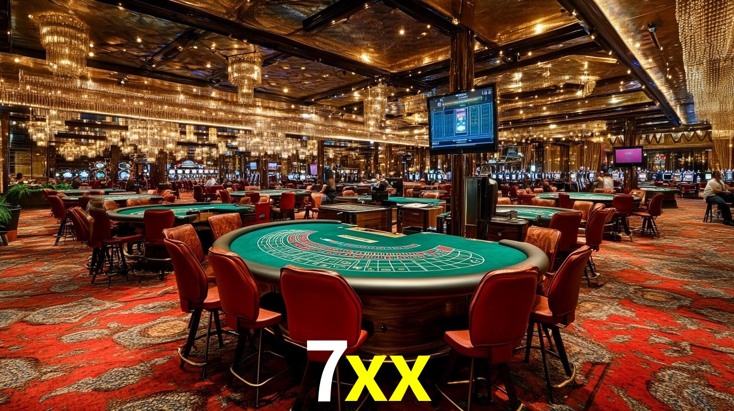 7xx - Login e Jogue no Casino Online - 7xx.com