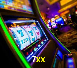 A Emoção da Loteria na 7xx: Uma Chance de Mudança de Vida