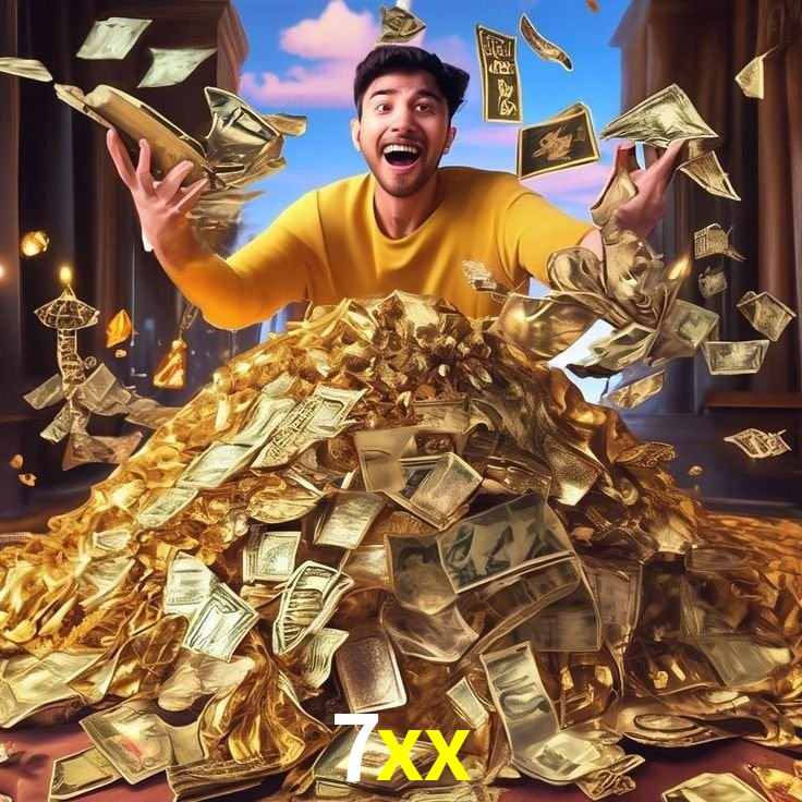 Bônus de Boas-vindas 7xx