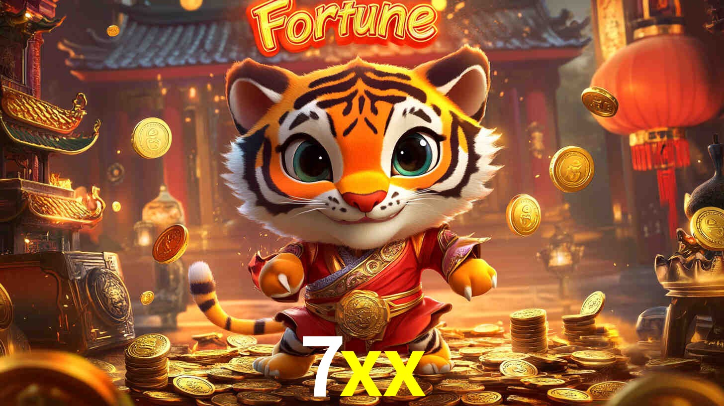 Inovações de Jogos na 7xx: O Futuro das Experiências Interativas