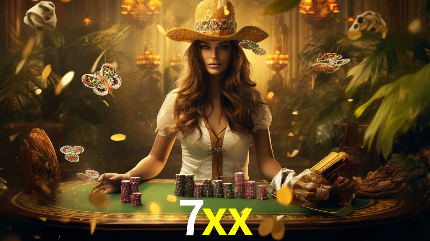 VIP Casino 7xx