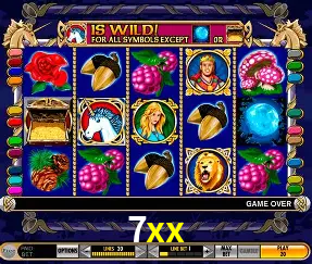 Bônus após cadastro na 7xx