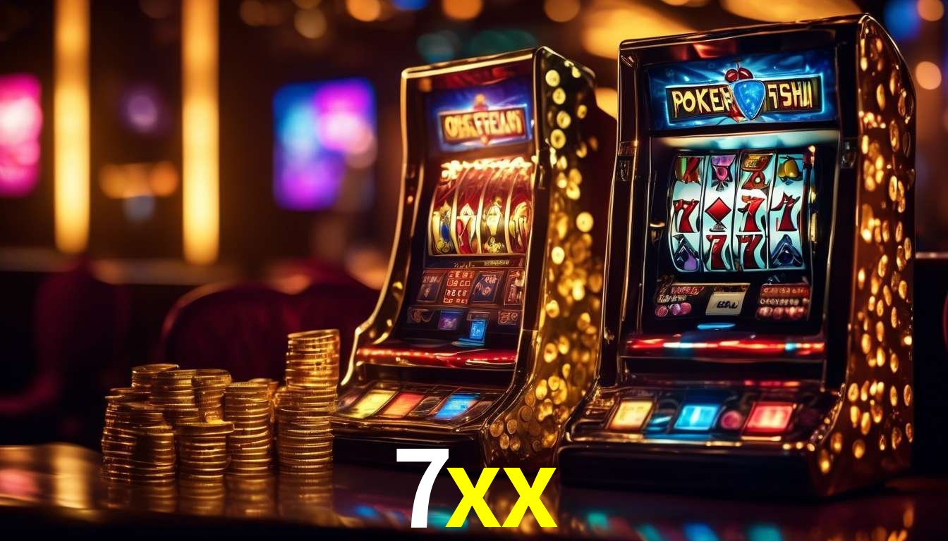 Desvendando o Mundo dos Jogos Virtuais na 7xx