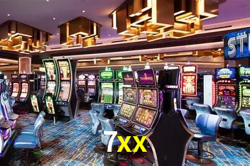 Inovações de Jogos na 7xx: O Futuro das Experiências Interativas