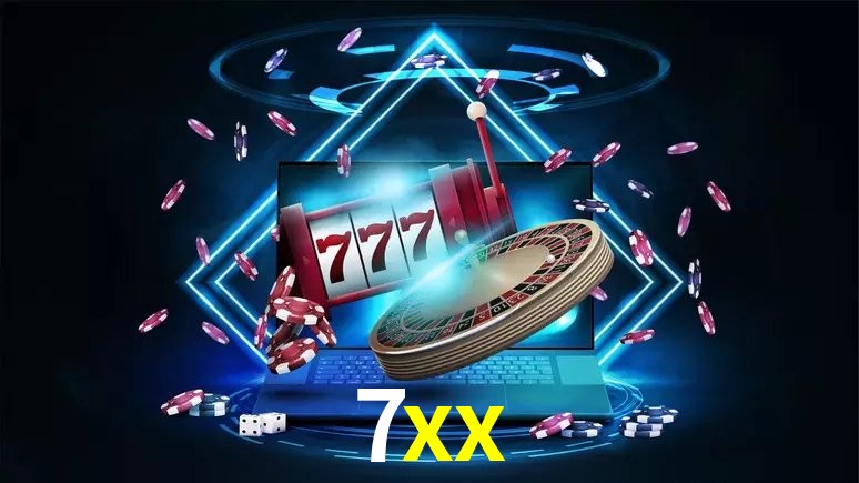 Jogos de Slot 7xx